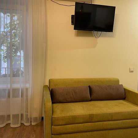 Аpartmentanna Apartment Odesa Exterior foto