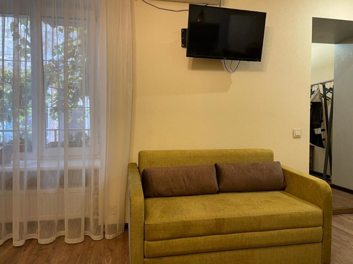 Аpartmentanna Apartment Odesa Exterior foto