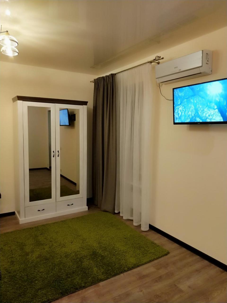 Аpartmentanna Apartment Odesa Exterior foto