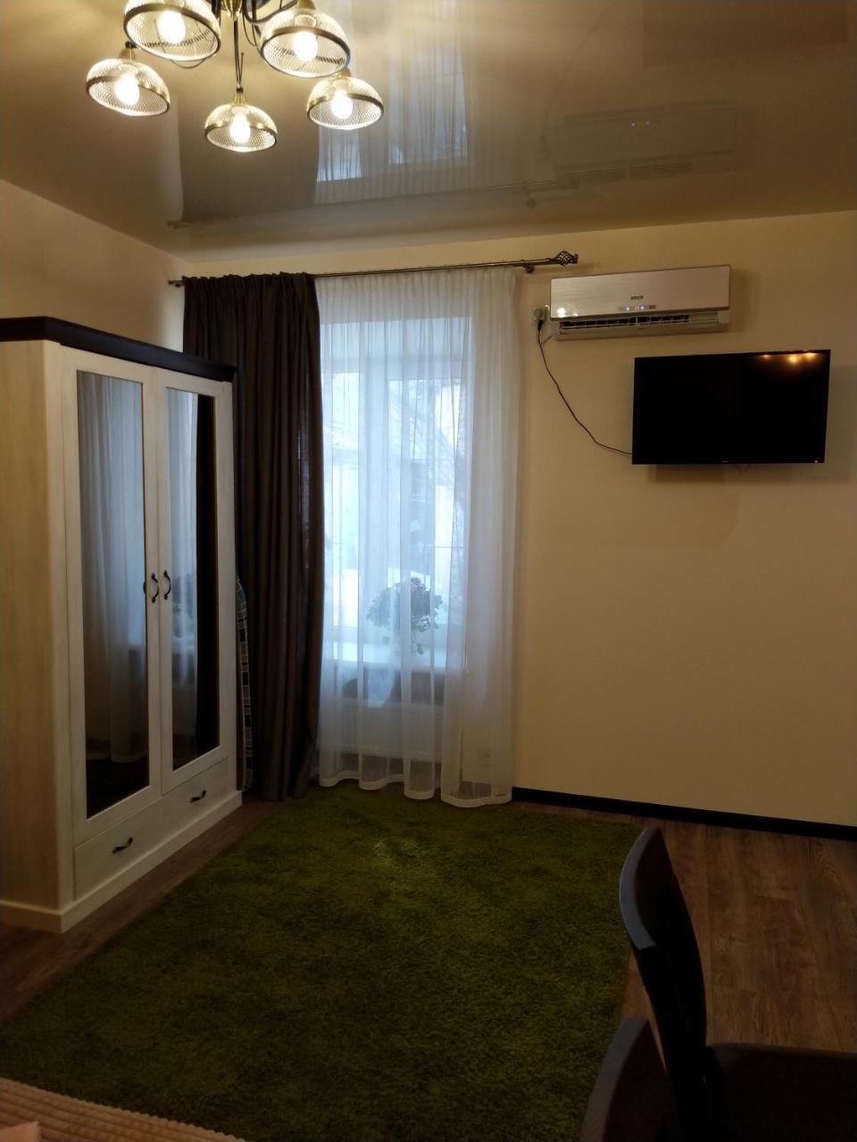 Аpartmentanna Apartment Odesa Exterior foto